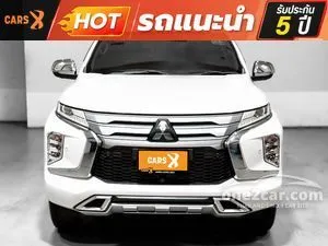 2019 Mitsubishi PAJERO SPORT 2.4 GT Premium SUV