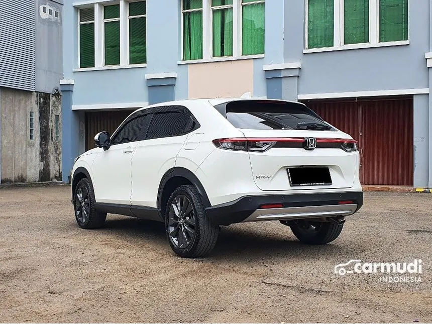 2023 Honda HR-V Special Edition SUV