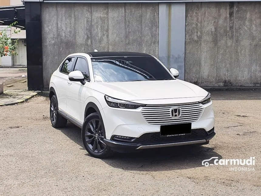 2023 Honda HR-V Special Edition SUV