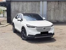 2023 Honda HR-V 1.5 Special Edition SUV - HRV - - PANORAMIC GLASS - KM 23K - PAJAK AGUSTUS 2025 - GENAP