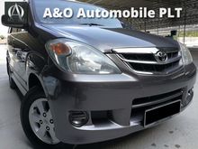 2011 Toyota Avanza 1.5 E MPV 1 VVIP OWNER