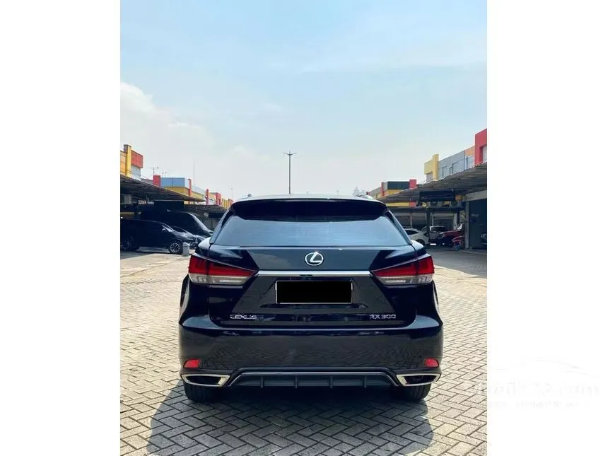 2022 Lexus RX 300 F Sport SUV