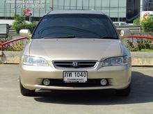2000 Honda Accord 2.3 งูเห่า (ปี 97-02) VTi Sedan