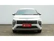 Jual Mobil Hyundai Stargazer 2022 Style 1.5 di Banten Automatic Wagon Putih Rp 187.000.000
