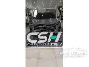 2026 Chery Tiggo 9 1.5 CSH SUV