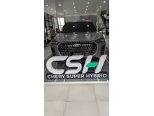 2026 Chery Tiggo 9 1.5 CSH SUV PROMO SPESIAL (BRAND NEW) STOCK TERBATAS