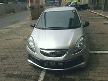 2013 Honda Brio 1.3 S Hatchback