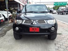2009 Mitsubishi Triton 2.5 DOUBLE CAB (ปี 05-15) PLUS GLS Pickup MT