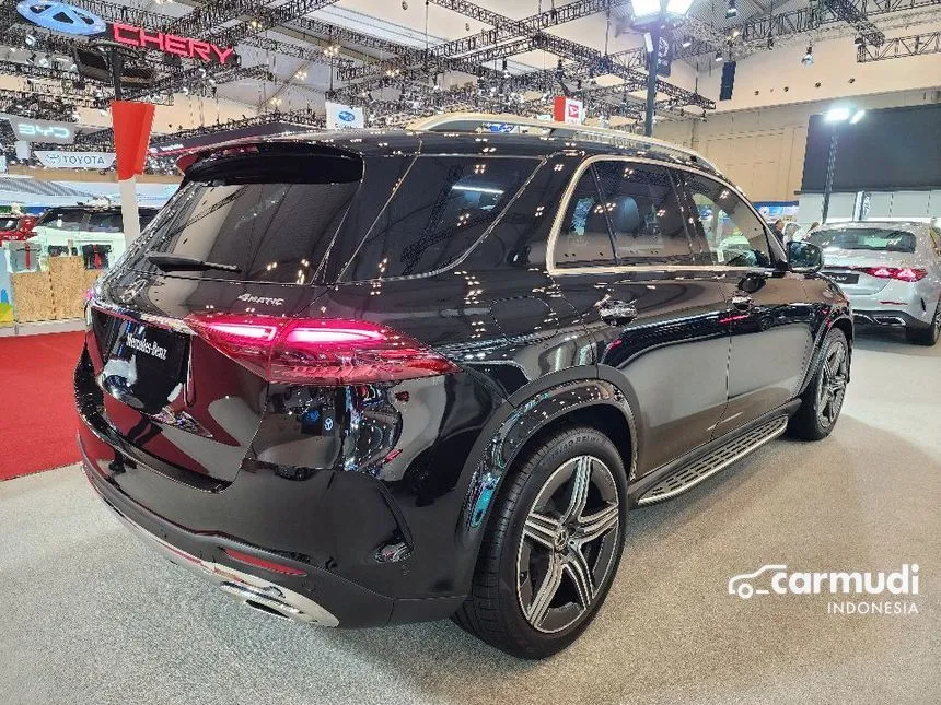 2024 Mercedes-Benz GLE450 4MATIC AMG Line Wagon