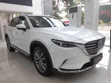 2019 Mazda CX-9 DISKON TERBAIK