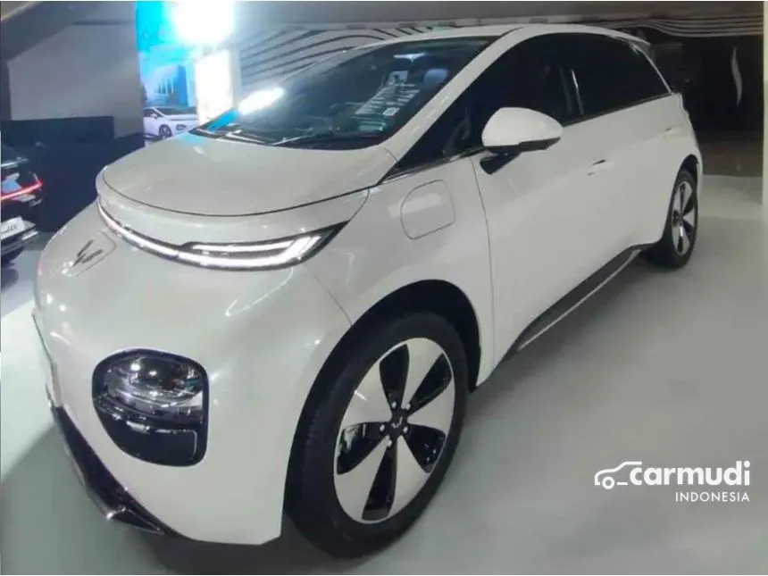 2024 Wuling Cloud EV EV Hatchback