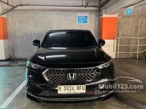 2022 Honda HR-V 1.5 Turbo RS SUV