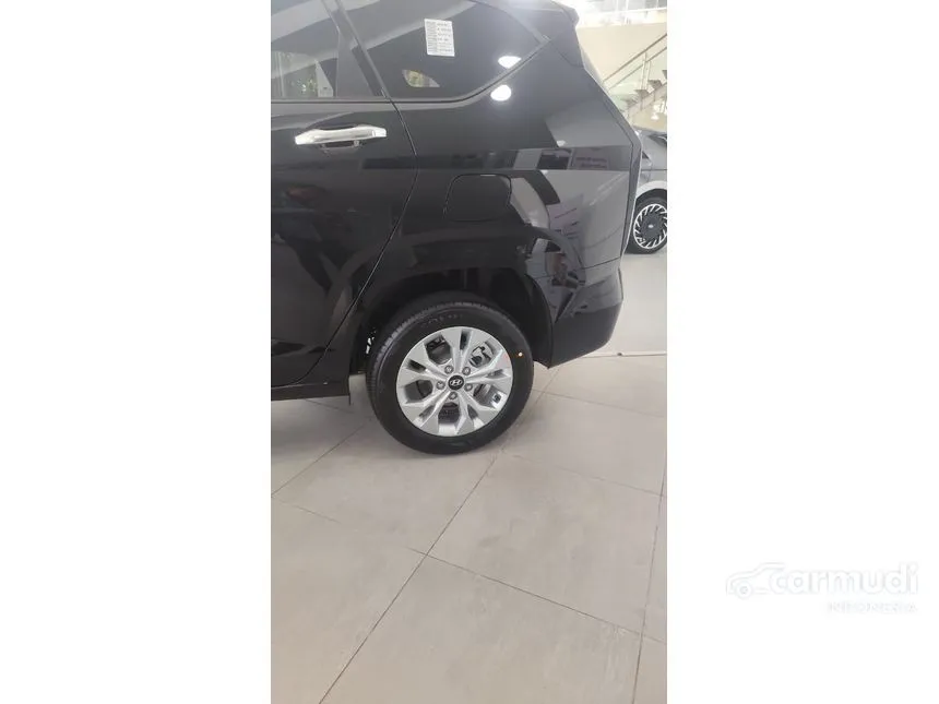 2025 Hyundai Stargazer Essential Tech MPV