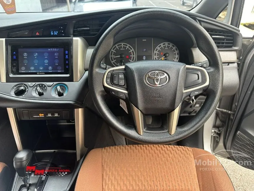 2019 Toyota Kijang Innova G MPV