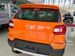 2026 Suzuki S-Presso 1.0 Hatchback