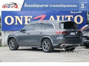 2022 Mercedes-Benz GLS350 2.9 d AMG Premium SUV
