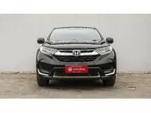 2020 Honda CR-V 1.5 Turbo Prestige SUV, TDP 38 JUTA, BISA TEST DRIVE KE RUMAH, GARANSI 1 TAHUN + VOUCHER BBM