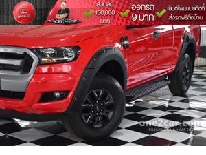 2016 Ford RANGER 2.2 XLS Open Cab Hi-Rider Pickup