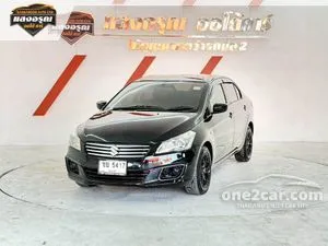 2018 Suzuki Ciaz 1.2 GL Sedan
