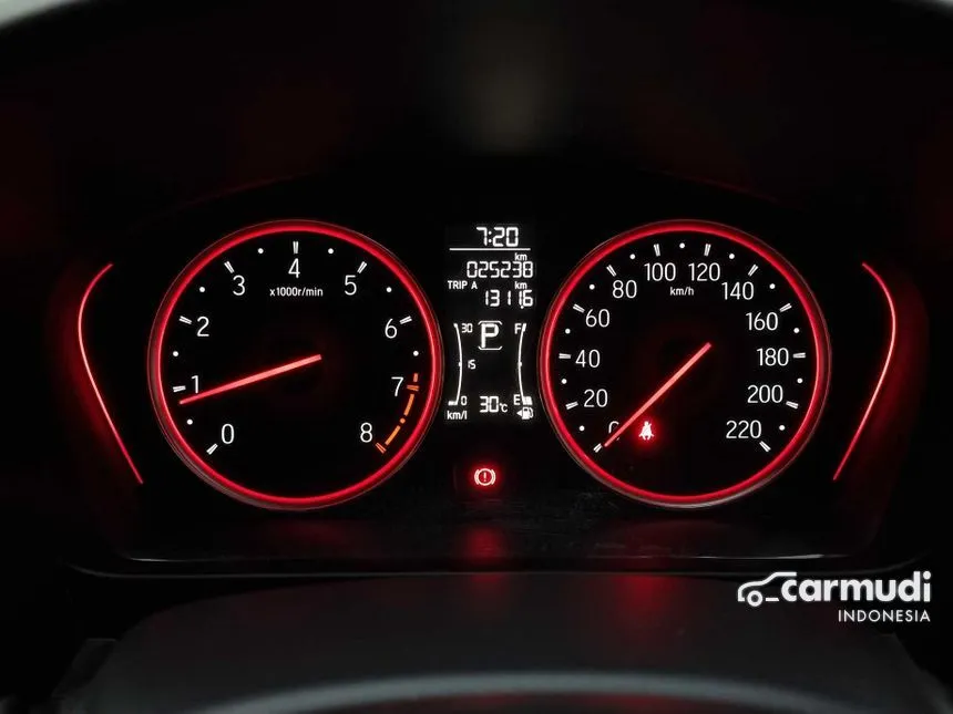 2022 Honda City RS Hatchback