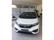 2018 Honda Jazz 1.5 RS Hatchback