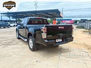 2019 Isuzu D-MAX 1.9 Hi-Lander L Space Cab Pickup