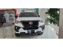 2020 Toyota Fortuner VRZ 2.4 TRD Diesel 2020.
