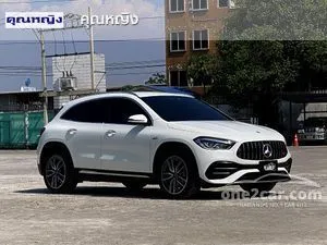 2022 Mercedes-Benz GLA35 2.0 AMG 4MATIC SUV
