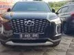 Jual Mobil Hyundai Palisade 2021 Signature 2.2 di Jawa Barat Automatic Wagon Hitam Rp 735.000.000
