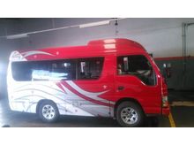 2016 Isuzu Elf 2.8 2.8 Manual Trucks