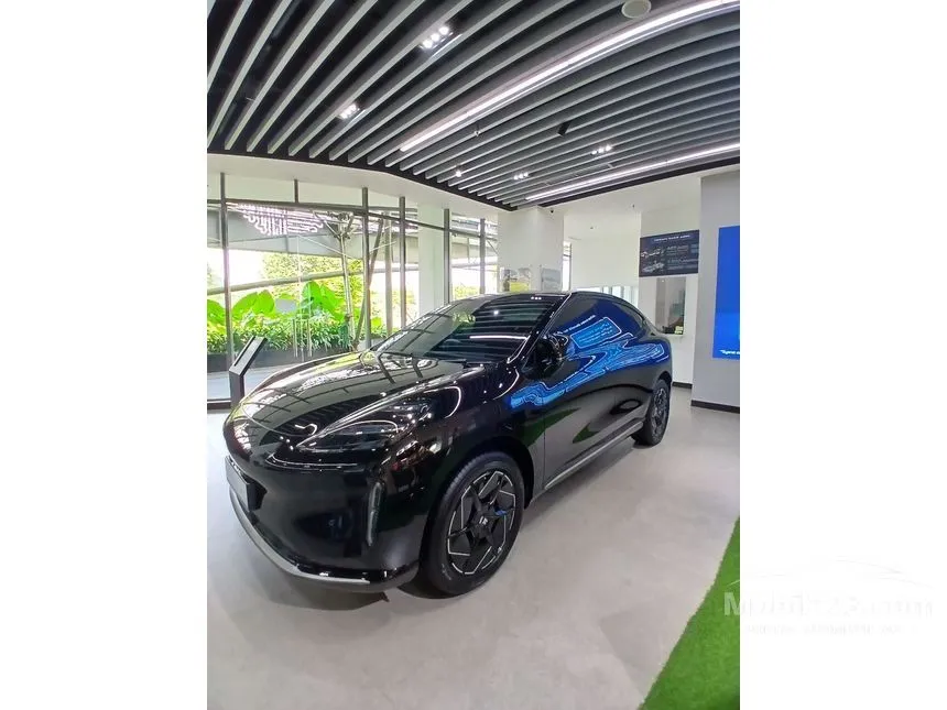 2026 GAC Hyptec HT Premium Hatchback