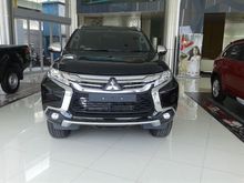 2018 Mitsubishi Pajero Sport 2.5 Exceed SUV