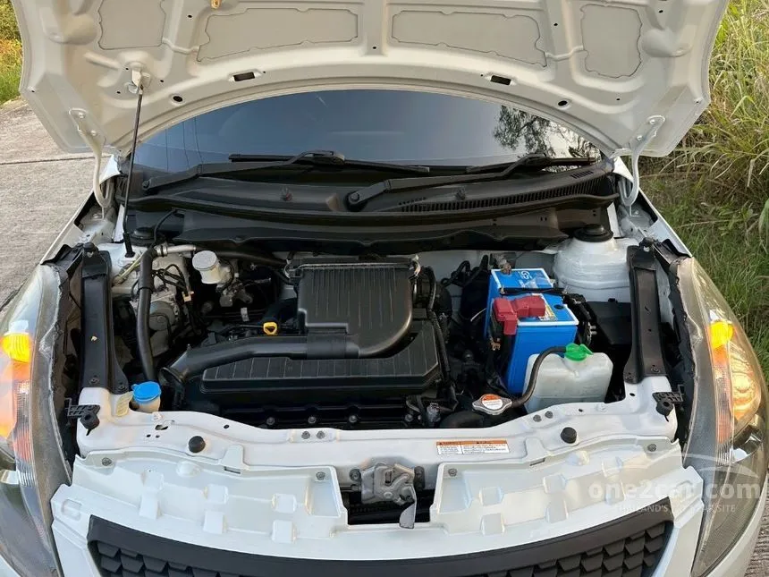 2016 Suzuki SWIFT RX Hatchback