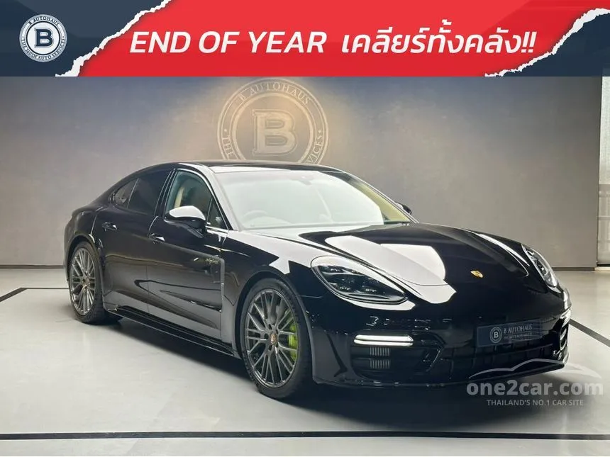 Panamera hybrid for shop sale