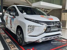 2021 Mitsubishi Xpander 1,5 ULTIMATE Wagon