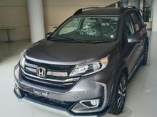 2021 Honda BR-V 1.5 E Prestige SUV