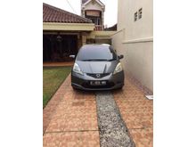 2009 Honda Jazz 1.5 RS Hatchback #jualcepatpemiliklangsung