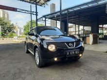 2013 Nissan Juke 1.5 RX SUV