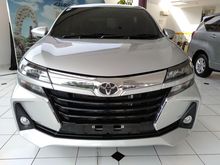 2020 Toyota Avanza 1,3 G MPV