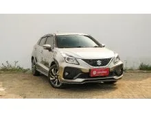 2021 Suzuki Baleno 1.4 Hatchback - DOKUMEN ASLI - DISKON CASH SAMPAI 10JT - GARANSI 1 TAHUN - BEBAS LAKA BANJIR - TUKAR TAMBAH [B]