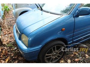 Search 128 Perodua Kancil Used Cars for Sale in Selangor 