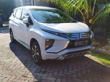 2018 Mitsubishi Xpander 1.5 SPORT Wagon