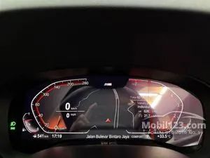 2023 BMW 520i 2.0 M Sport Sedan