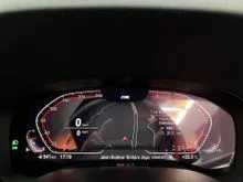 2023 BMW 520i 2.0 M Sport Sedan