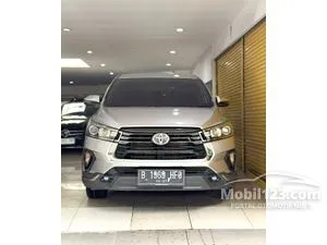 2022 Toyota Kijang Innova 2.4 Venturer MPV