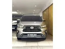 2022 Toyota Kijang Innova 2.4 Venturer MPV