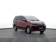 2020 Toyota Avanza 1.3 Veloz MPV