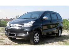 Dijual cepat BU Toyota Avanza Murah