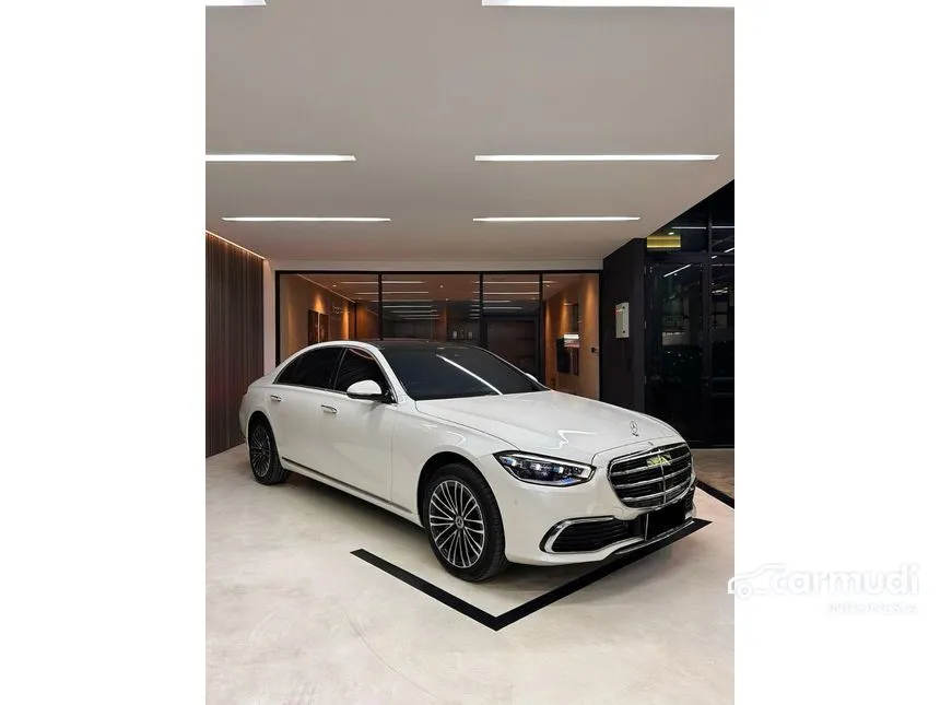 Jual Mobil Mercedes