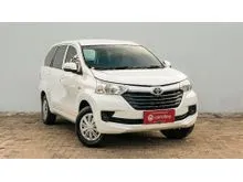 2019 Toyota Avanza 1.3 Transmover MPV - GARANSI 1211 PCS SPAREPART 1 TAHUN - DOKUMEN ASLI - DISKON CASH - BEBAS BANJIR TABRAK - HARGA SPESIAL [B]